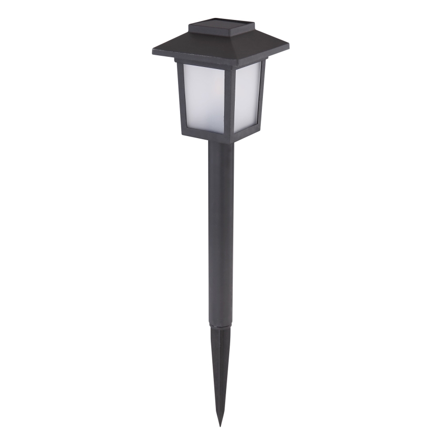 Globo - CONJUNTO de 3 Lâmpadas Solares LED 3xLED/1,2V IP44 200 mAh