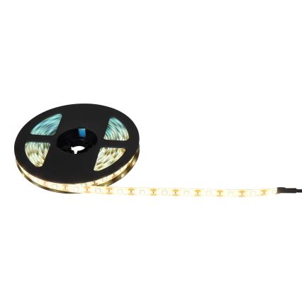 Globo - Fita LED Solar 180xLED/0,2W/3V 300 cm IP44