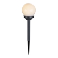 Globo 33699-12 - Lâmpada Solar LED LED/1,2V IP44 100 mAh