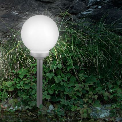 Globo - Iluminação LED Exterior LED/0,06W/3,2V IP44 600 mAh