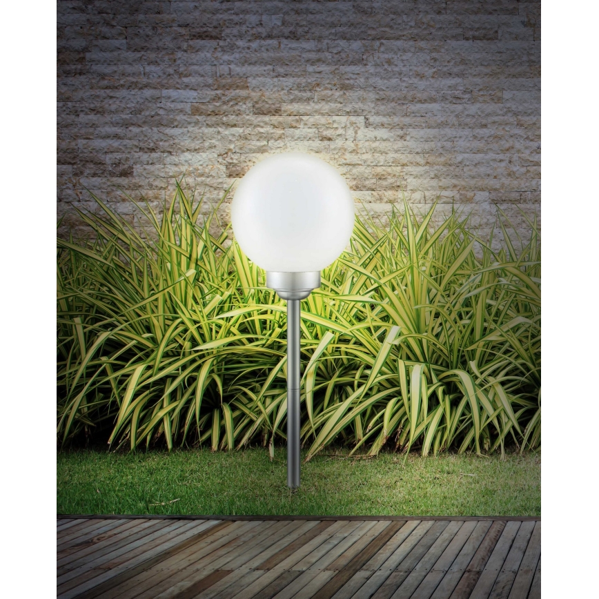 Globo - Iluminação LED Exterior LED/0,06W/3,2V IP44 600 mAh