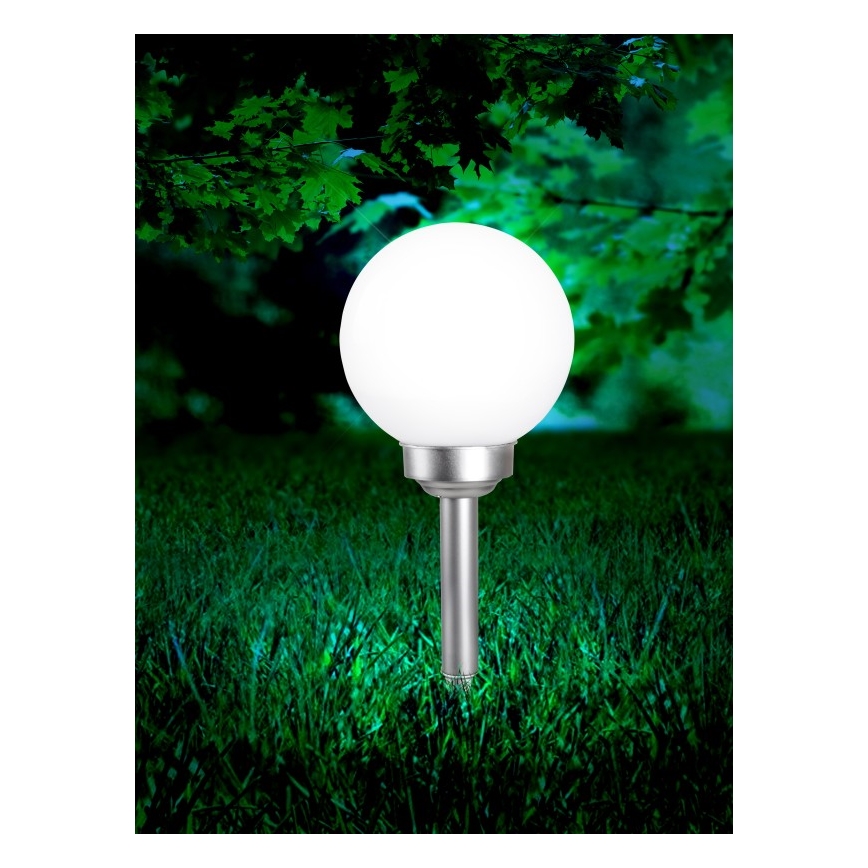 Globo - Iluminação LED Exterior LED/0,06W/3,2V IP44 600 mAh