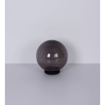 Globo - Iluminação solar LED 30xLED/0,06W/1,2V diâmetro 20 cm IP44