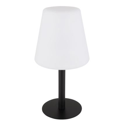 Globo - Candeeiro de mesa tátil solar LED RGB LED/0,1W/3V IP44