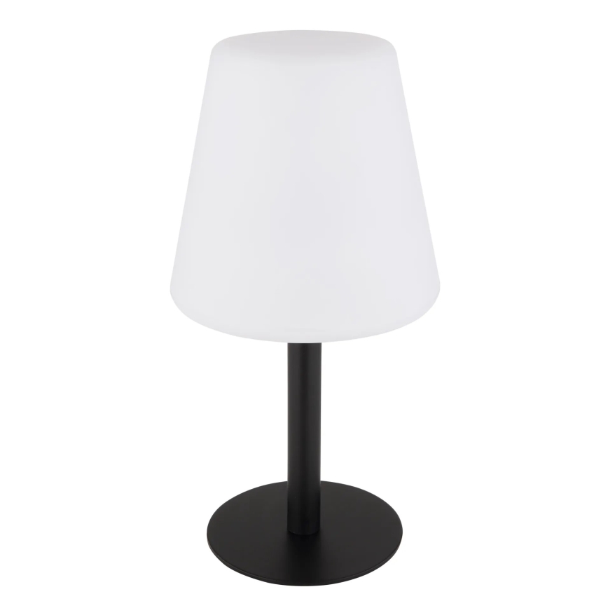 Globo - Candeeiro de mesa tátil solar LED RGB LED/0,1W/3V IP44