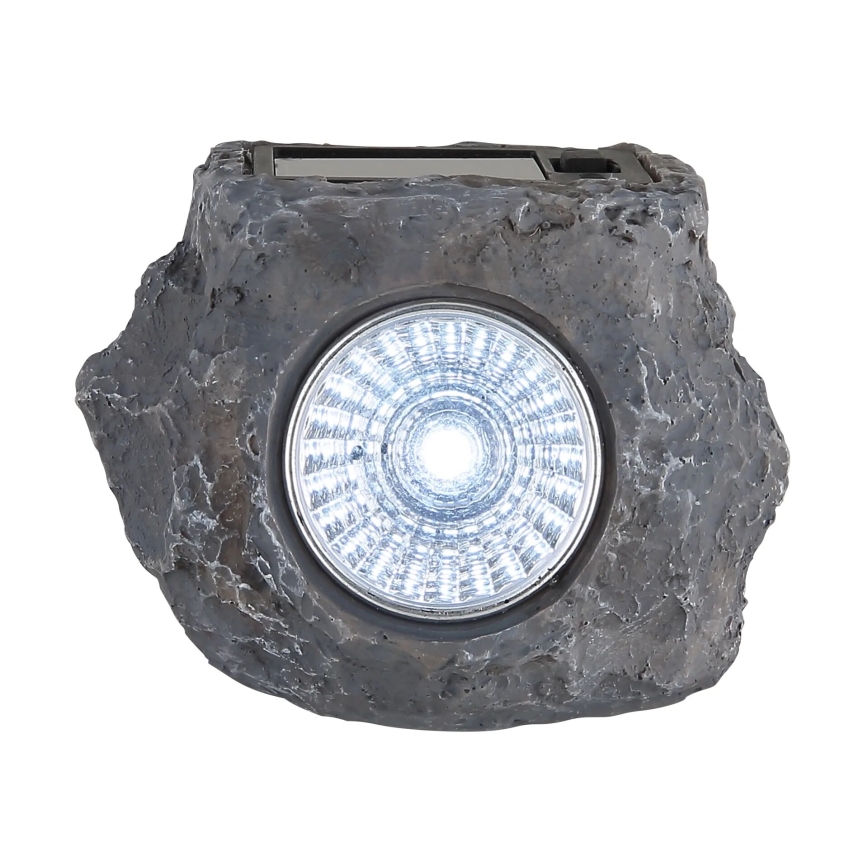 Globo - Luminária Solar LED LED/0,07W/3V IP44 300 mAh