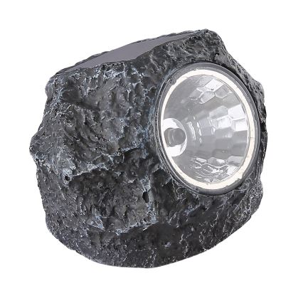 Globo - Iluminação solar LED LED/0,07W/3V IP44 600 mAh