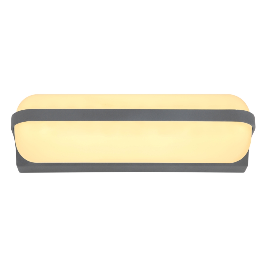 Globo - Iluminação de parede exterior LED LED/20W/230V IP54