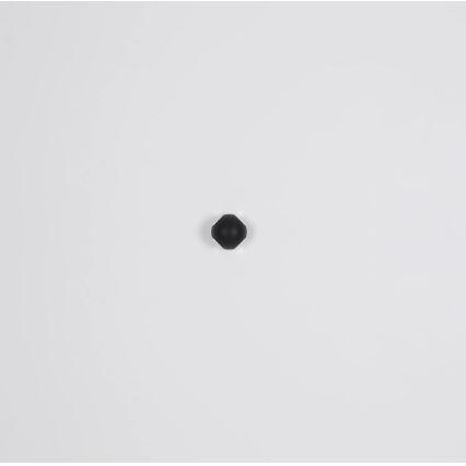 Globo - Aplique de parede exterior LED/4,5W/230V IP54