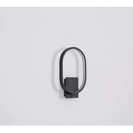 Globo - Iluminação de parede exterior LED LED/11W/230V IP44