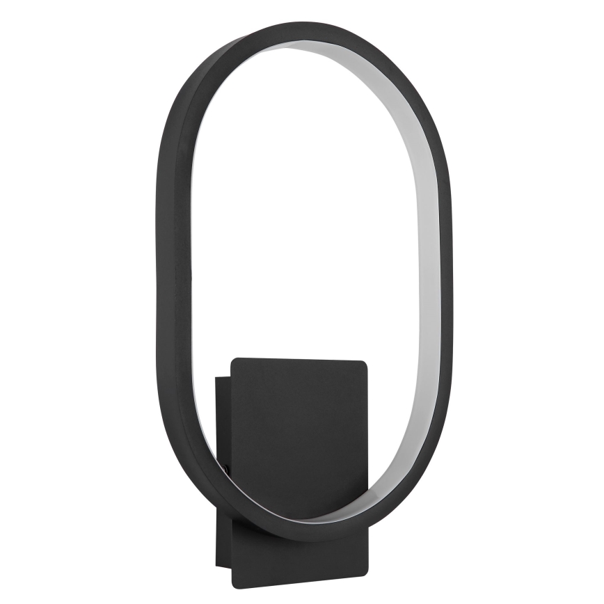 Globo - Iluminação de parede exterior LED LED/11W/230V IP44