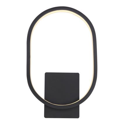 Globo - Iluminação de parede exterior LED LED/11W/230V IP44