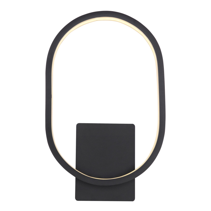 Globo - Iluminação de parede exterior LED LED/11W/230V IP44