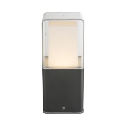 Globo - LED exterior Luminária LED/12W/230V IP44