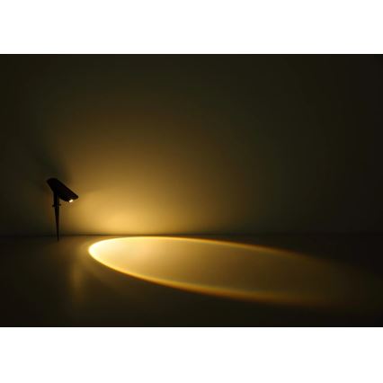 Globo - Iluminação solar LED 2em1 LED/1W/3V IP44