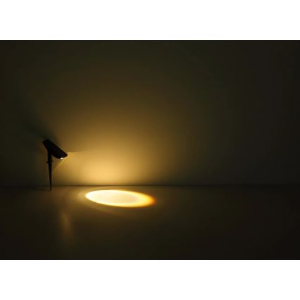 Globo - Iluminação solar LED 2em1 LED/1W/3V IP44