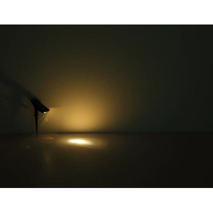 Globo - Iluminação solar LED 2em1 LED/1W/3V IP44