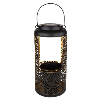 Globo - Iluminação solar LED LED/0,06W/3V 3000K IP44