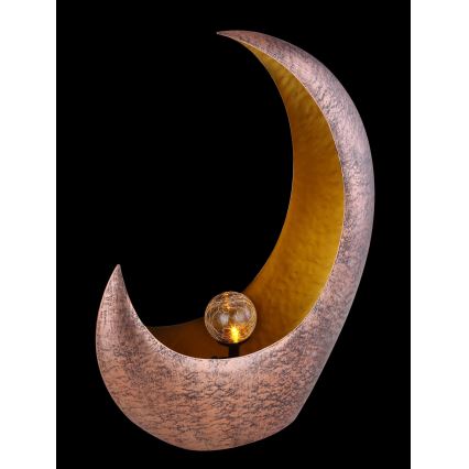 Globo - Iluminação solar LED LED/0,06W/1,2V IP44