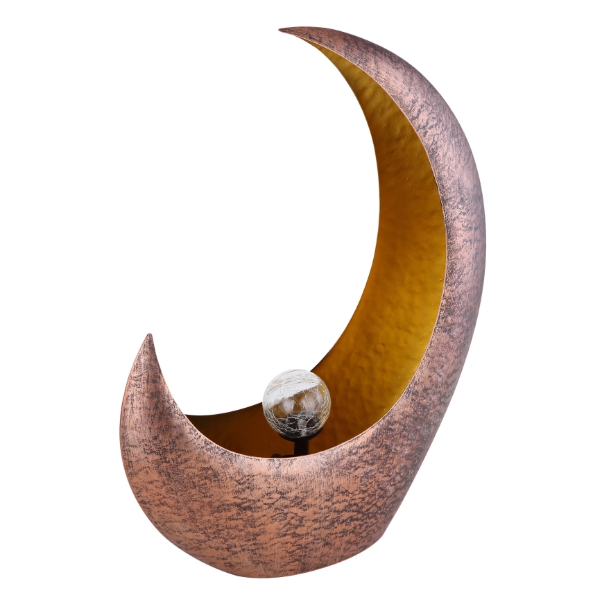 Globo - Iluminação solar LED LED/0,06W/1,2V IP44