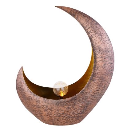 Globo - Iluminação solar LED LED/0,06W/1,2V IP44