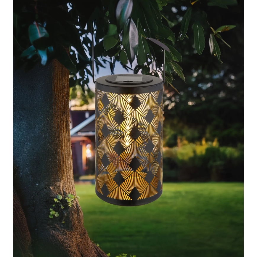 Globo - Lanterna solar LED LED/0,5W/3V IP44 600 mAh