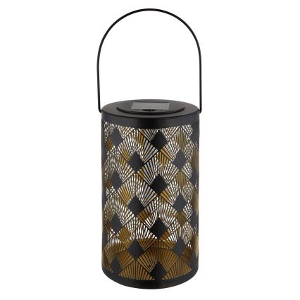 Globo - Lanterna solar LED LED/0,5W/3V IP44 600 mAh