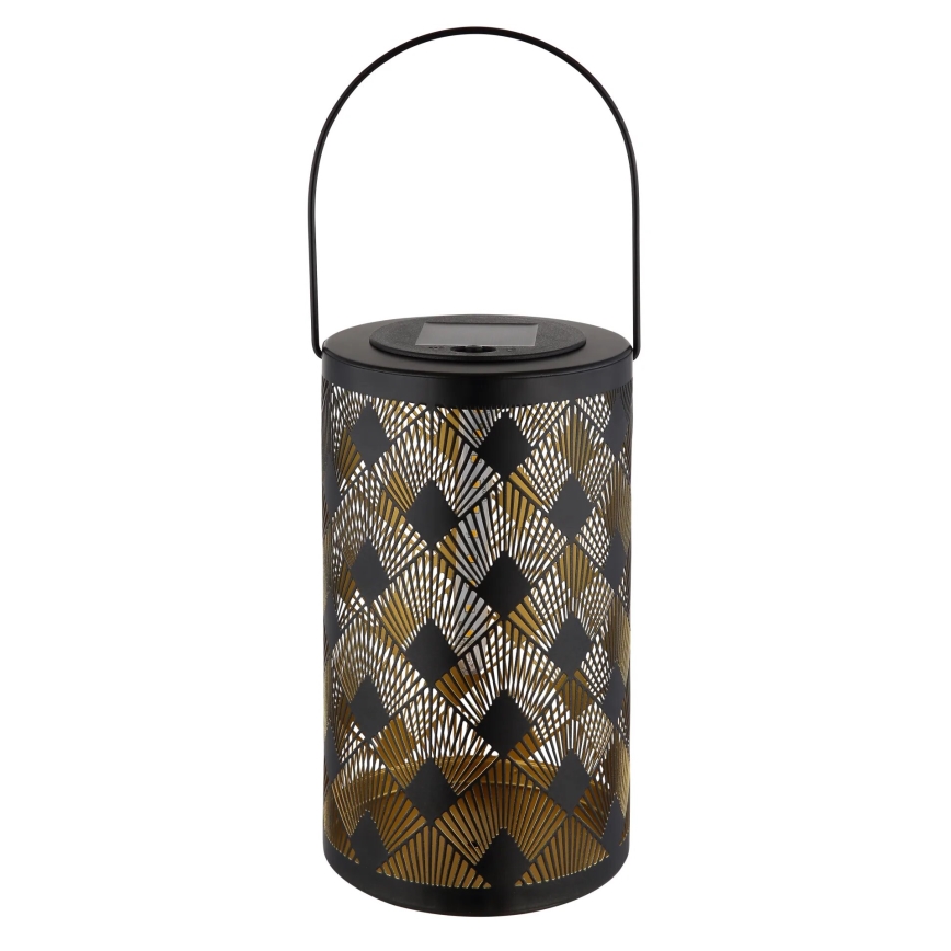 Globo - Lanterna solar LED LED/0,5W/3V IP44 600 mAh