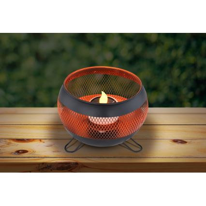 Globo - Iluminação solar LED LED/1,2V IP44