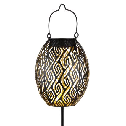 Globo - Iluminação solar LED 3em1 LED/0,06W/3,2V 3000K IP44