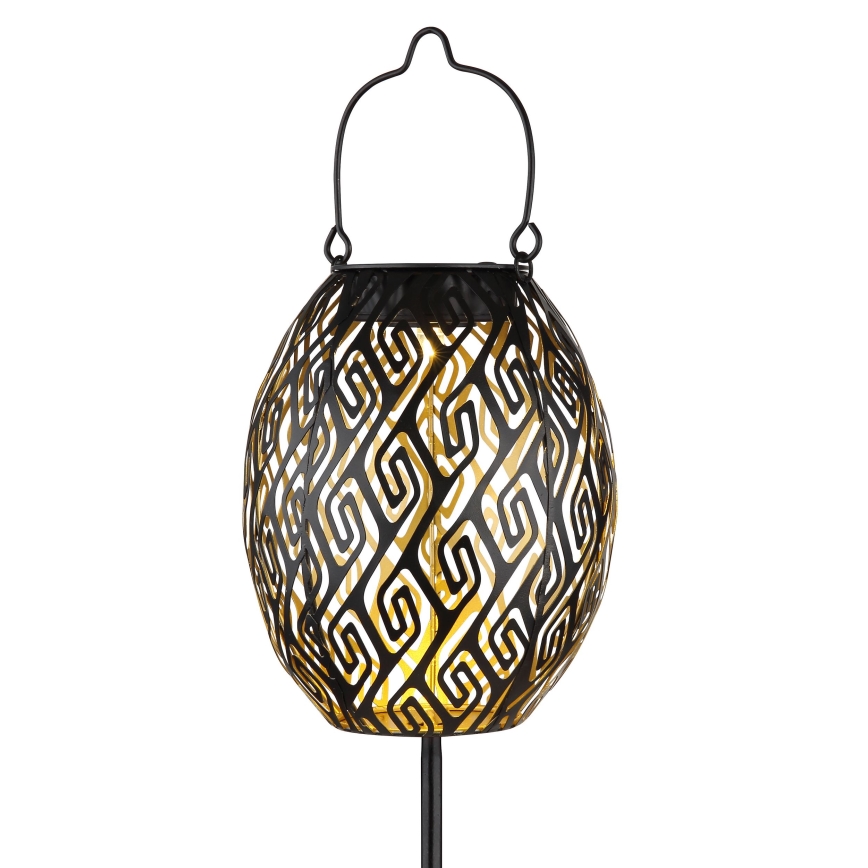 Globo - Iluminação solar LED 3em1 LED/0,06W/3,2V 3000K IP44