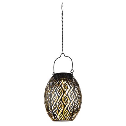 Globo - Iluminação solar LED 3em1 LED/0,06W/3,2V 3000K IP44