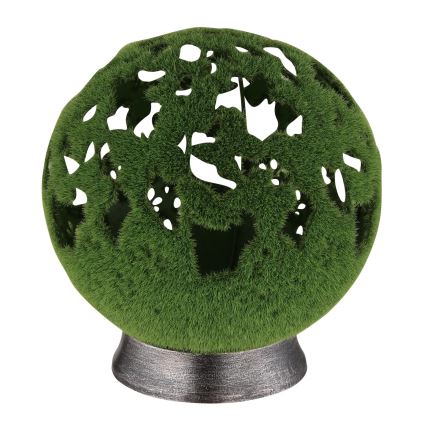 Globo - Decoração solar LED/0,06W/3V IP44