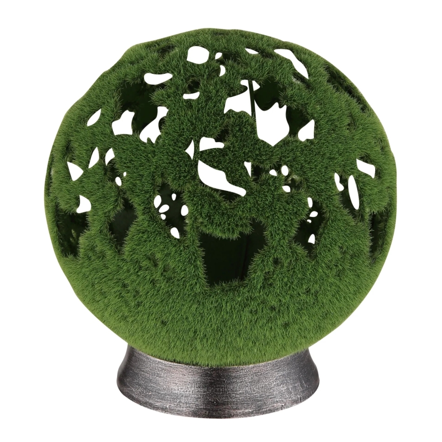 Globo - Decoração solar LED/0,06W/3V IP44