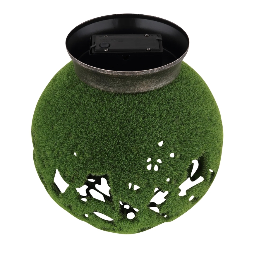 Globo - Decoração solar LED/0,06W/3V IP44