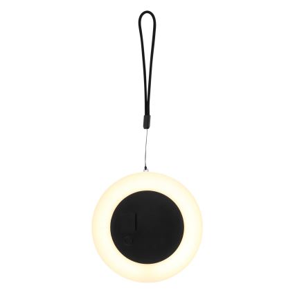 Globo - Lâmpada solar portátil LED/3W/3,7V IP54 2200 mAh
