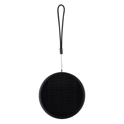 Globo - Lâmpada solar portátil LED/3W/3,7V IP54 2200 mAh