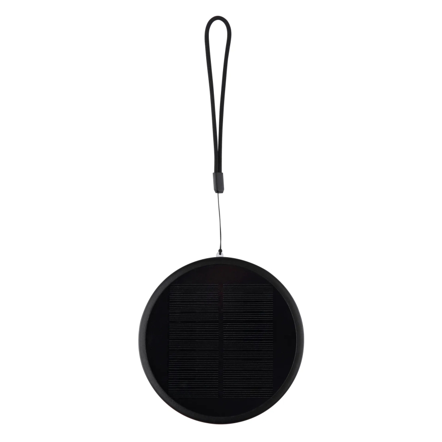 Globo - Lâmpada solar portátil LED/3W/3,7V IP54 2200 mAh
