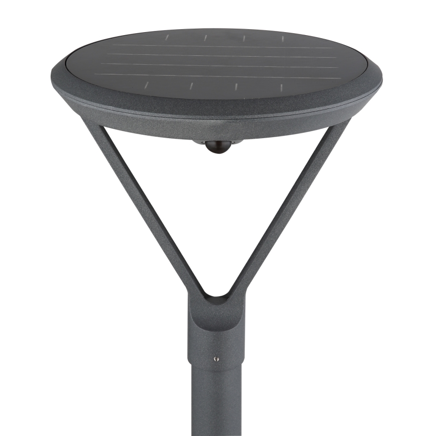 Globo - LED Lâmpada Solar LED/18W/3,7V 8000 mAh IP54