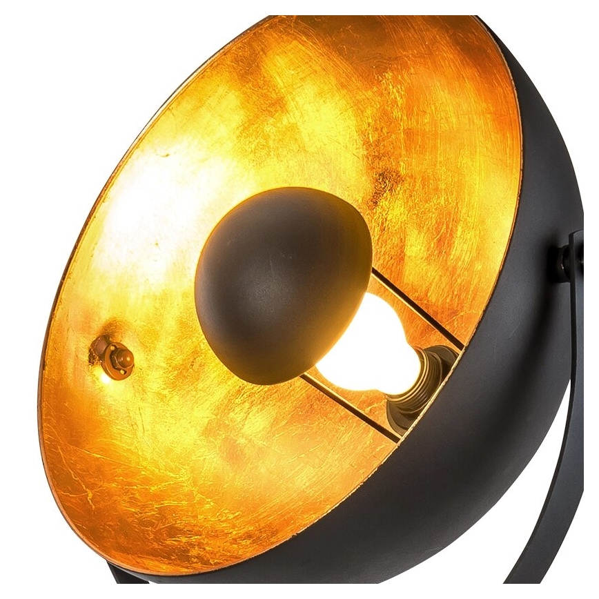 Globo - Candeeiro de chão 1xE27/40W/230V