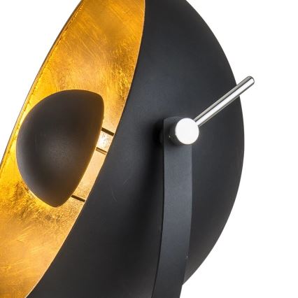 Globo - Candeeiro de chão 1xE27/40W/230V