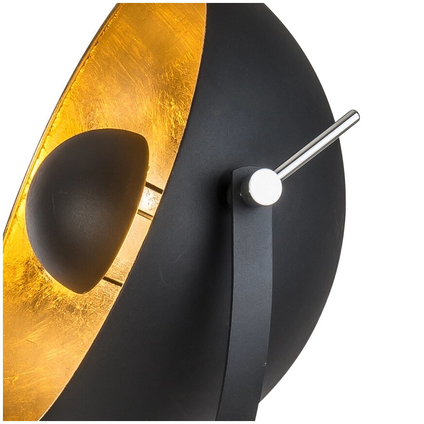 Globo - Candeeiro de chão 1xE27/40W/230V