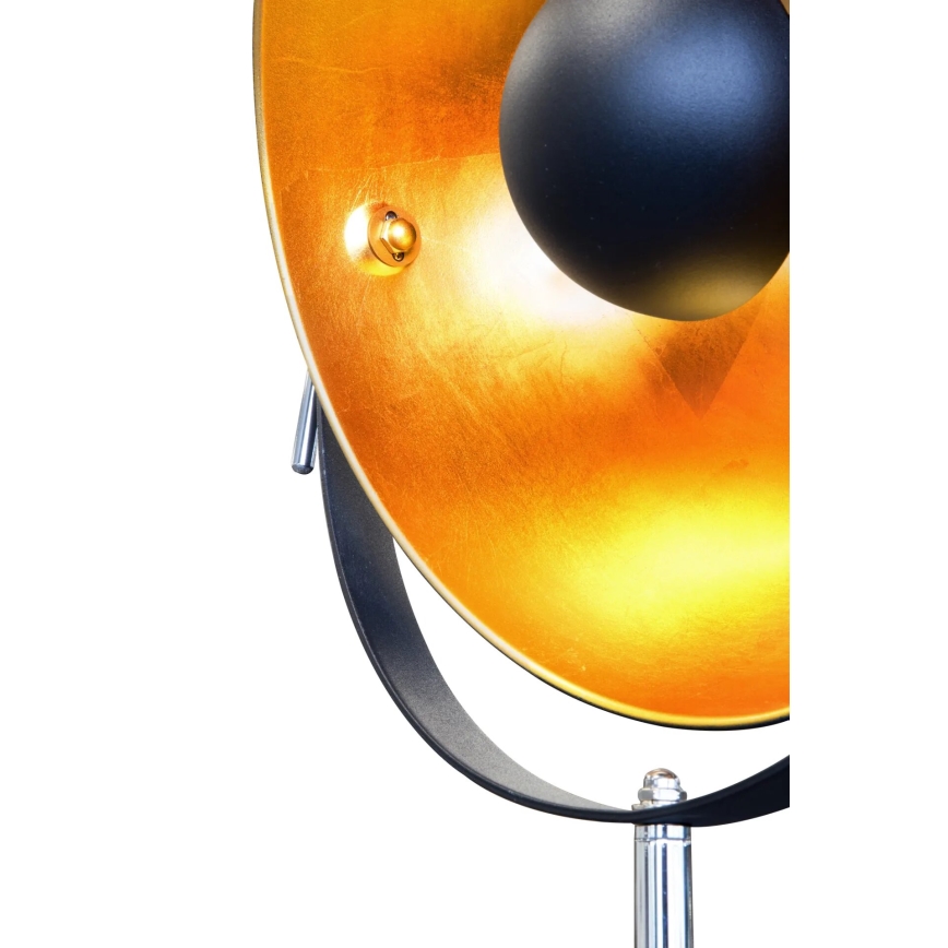 Globo - Candeeiro de chão 1xE27/40W/230V