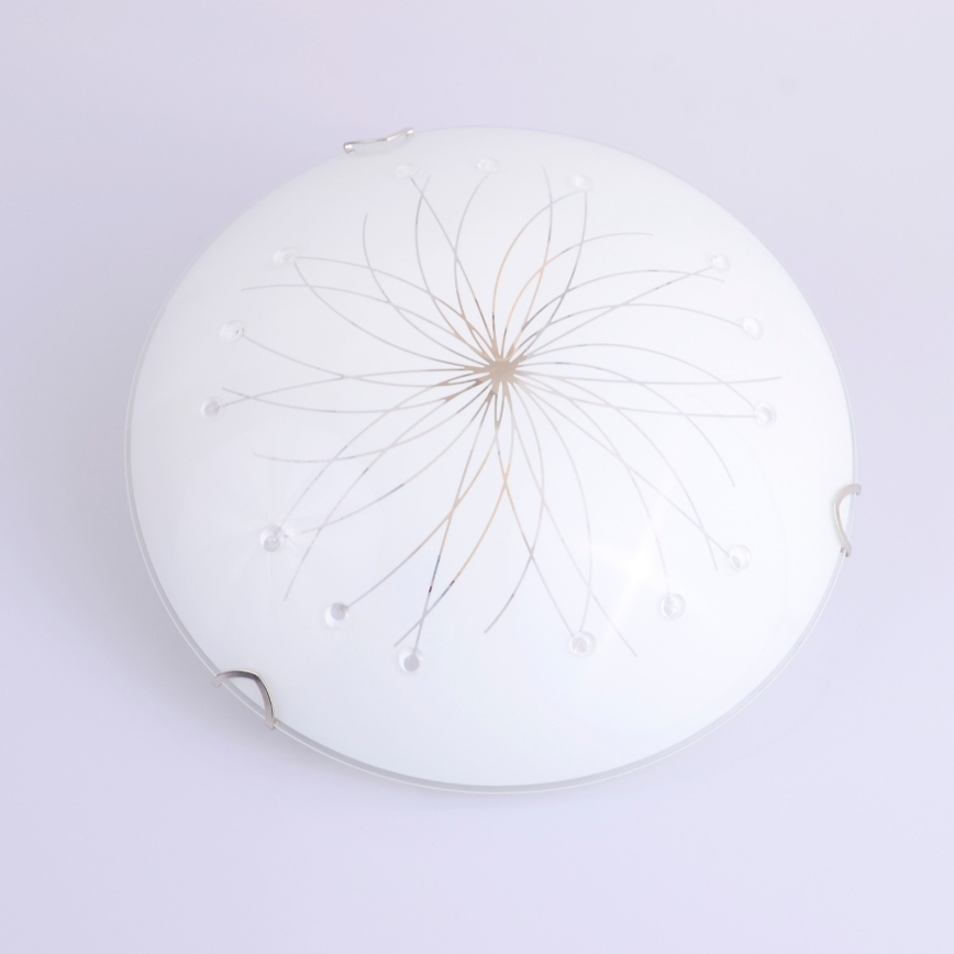 Globo - Luz de teto 2xE27/60W/230V