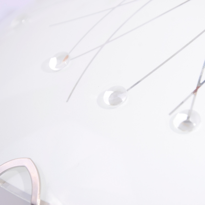 Globo - Luz de teto 2xE27/60W/230V