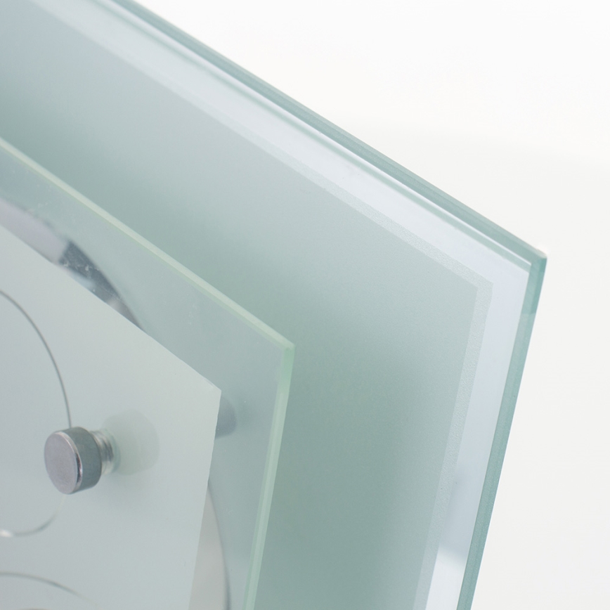 Globo - Luz de teto 1xE27/60W/230V