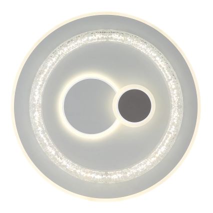 Globo - Candeeiro de Tecto LED/48W/230V 2700/4000/6000K Ø 49,5 cm