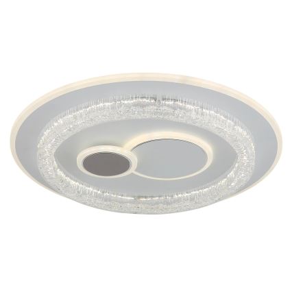 Globo - Candeeiro de Tecto LED/48W/230V 2700/4000/6000K Ø 49,5 cm