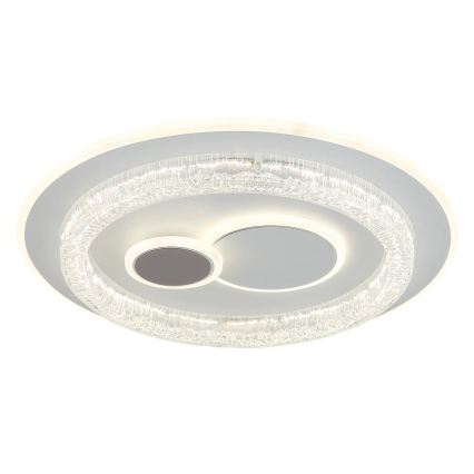 Globo - Candeeiro de Tecto LED/48W/230V 2700/4000/6000K Ø 49,5 cm