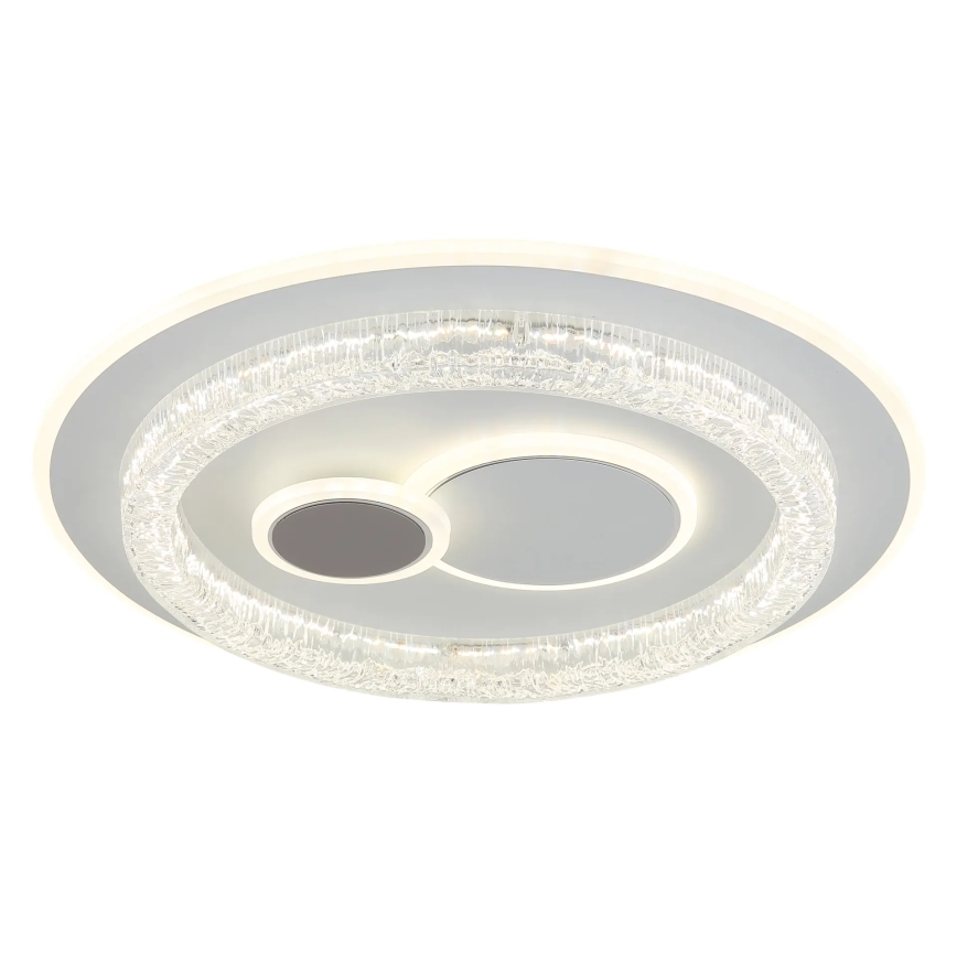 Globo - Candeeiro de Tecto LED/48W/230V 2700/4000/6000K Ø 49,5 cm